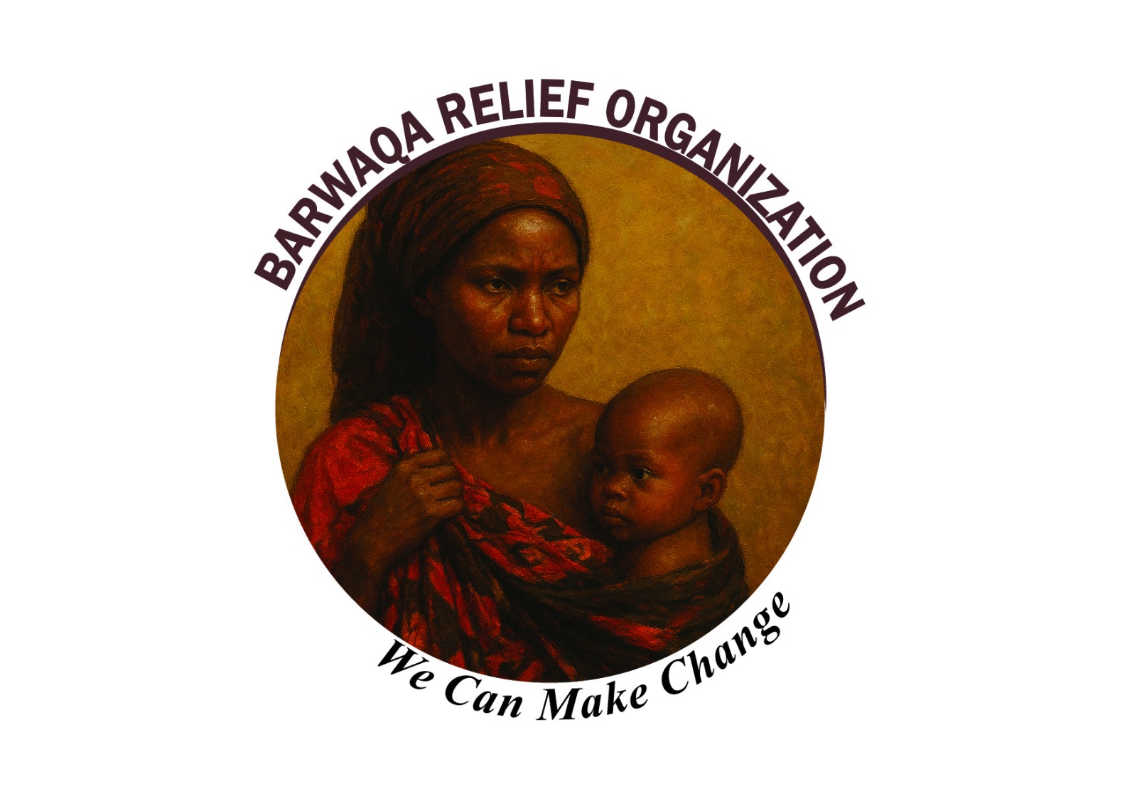 Barwaqa Relief Organisation- Kenya — We Can Make Change